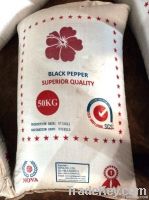 Black Pepper 500 G/L