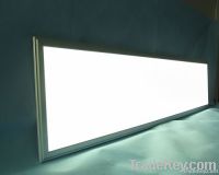 LED panel light