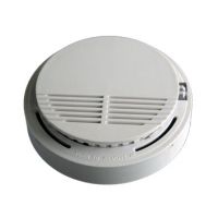 Wireless Smoke Detector