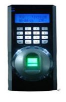 Fingerprint Access Control System