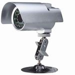 CCTV Waterproof IR Camera