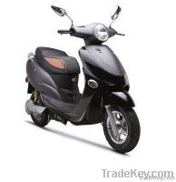 E Scooter