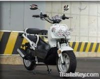 zoomer/ b-boy scooter