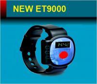 ET9000-Mini Sized Bracelet Personal tracker