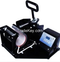 Heat Transfer Printing Machine for Mugs