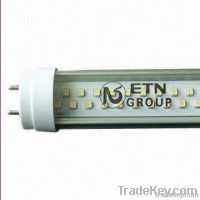 LED T10 1.2m tube with CE and RoHS，20W, fluorescent lamp