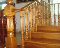 sell wood staircase