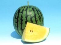 yellow fleshed watermelon