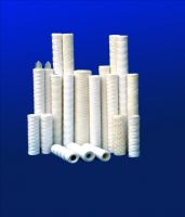 String Water Filter Elements