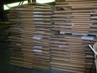 purchase recycled cardboard (main grade is occ), bleached and unbleach