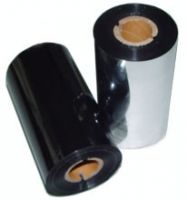 Plus wax base ribbon