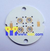 4w mcpcb