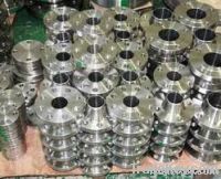 Flanges