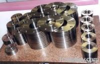 WNRF Flanges