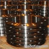 Flanges and Fittings