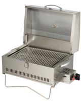 Stainless Steel Portable/Tabletop Grill