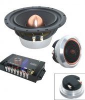 Car Speaker HI-FI In-door Out- Door In-wall In-ceiling