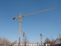 Tower Cranes