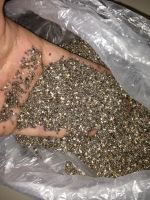Chia organic and conventional black seeds