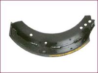 Brake shoes