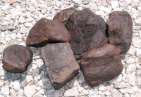 MANGANESE ORE