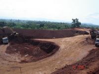 Manganese Mining