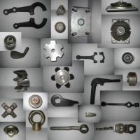 stainless parts
