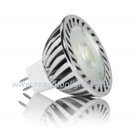 LED Spotlight, LED Light  RT-GU5.3-2W1S-1S