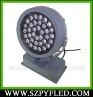 36W led flood light