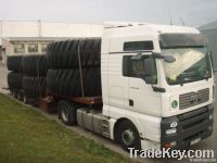 BELSHINA brand new OTR tyres 30.00-51