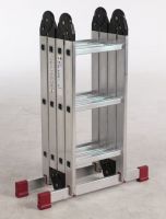 Aluminium Articulated Ladders