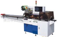 Double Transducer Control Packing Machine