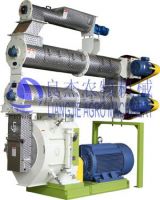 Aqua Feed Pellet Mill