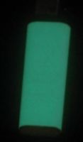 Glow in the dark lighters