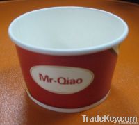 Paper Bowl