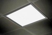 LED  panel light