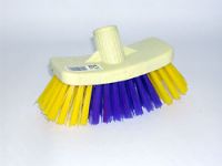 Drain cleaning Broom and brush