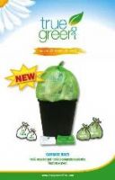 Bio degradable Trash bags