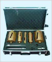 core bits hand case TK03