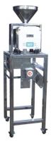 Gravity Feed Metal Detector