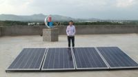 Nitepower - Solar Power Generating Systems