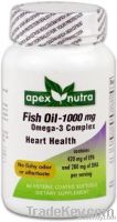 Fish Oil 1000mg