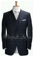 DEEPAK ARYA MADE TO MEASURE MENS SUITS