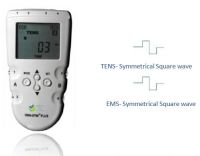 Twin Stim Pain Management