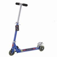 Kick Scooter, children scooter, foot scooter, push scooter, kids scooter