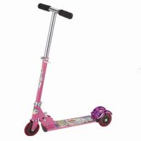 Kick Scooter, children scooter, foot scooter, push scooter, kids scooter