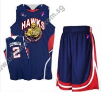 Basketball Jersey