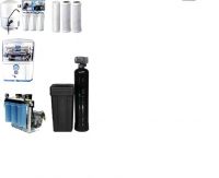 REVERSE OSMOSIS, Water Softener, UV Systems, Water Filters & Purificat
