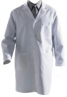 Lab Coat, Doctor's Coat, Consultant Coat