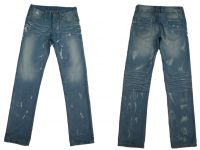 sell ladies' jeans (TB-118)